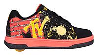 Heelys® X MTV Heelys® X MTV