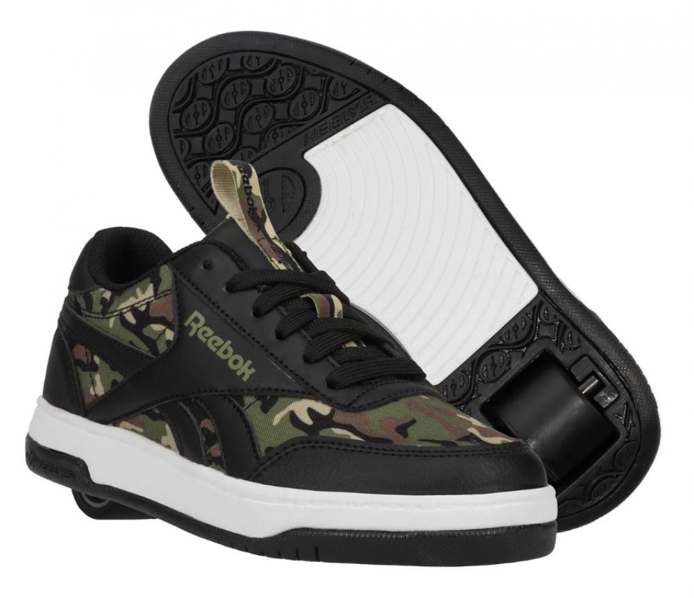 Heelys® X Reebok Heelys® X Reebok