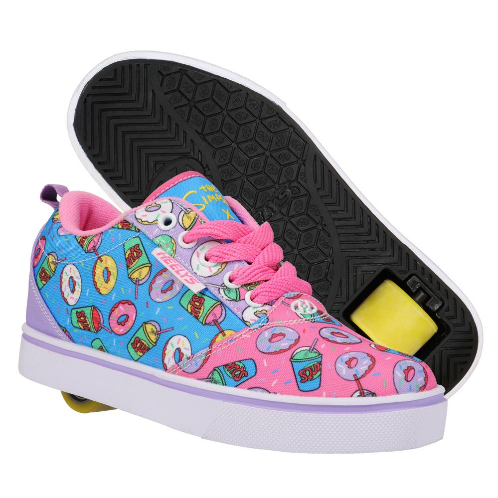 Heelys® X Simpsons Pro 20 Heelys® X Simpsons Pro 20