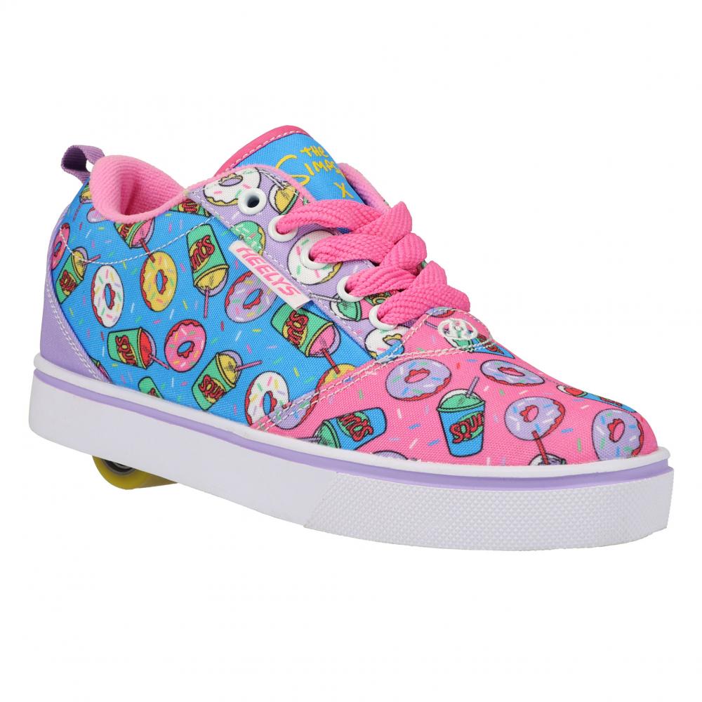 Heelys® X Simpsons Pro 20 Heelys® X Simpsons Pro 20