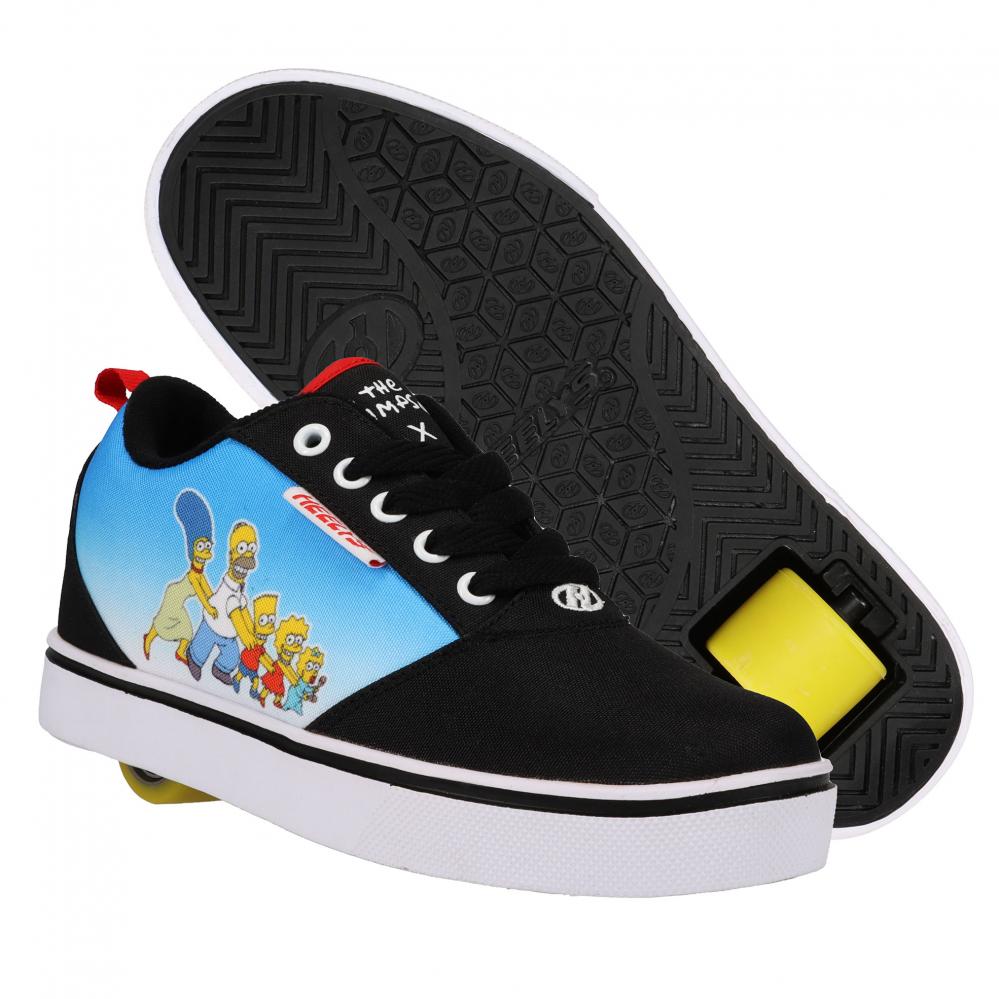 Heelys® X Simpsons Pro 20 Heelys® X Simpsons Pro 20