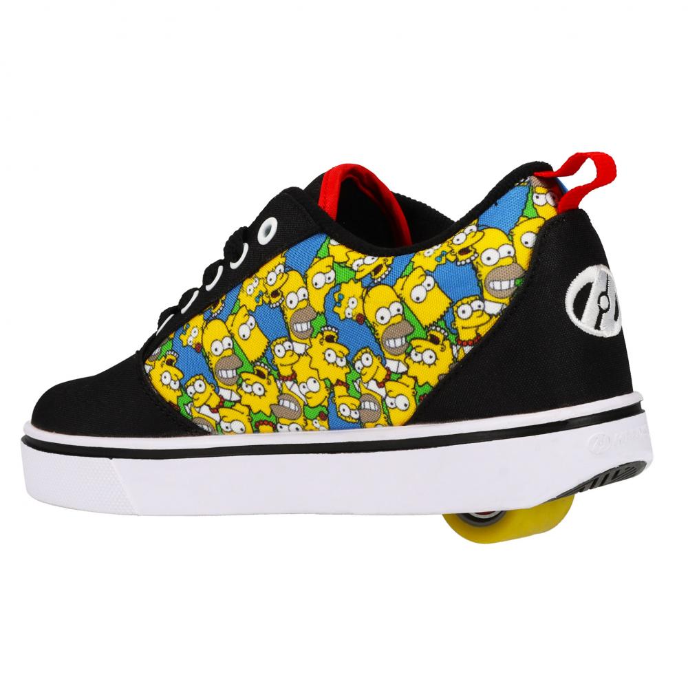 Heelys® X Simpsons Pro 20 Heelys® X Simpsons Pro 20