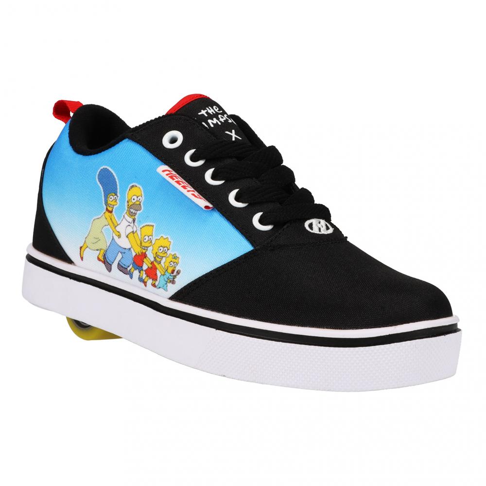 Heelys® X Simpsons Pro 20 Heelys® X Simpsons Pro 20