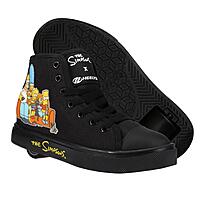 Heelys® X Simpsons Heelys® X Simpsons
