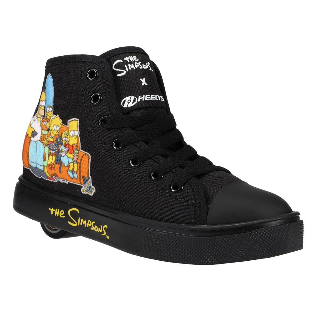 Heelys® X Simpsons