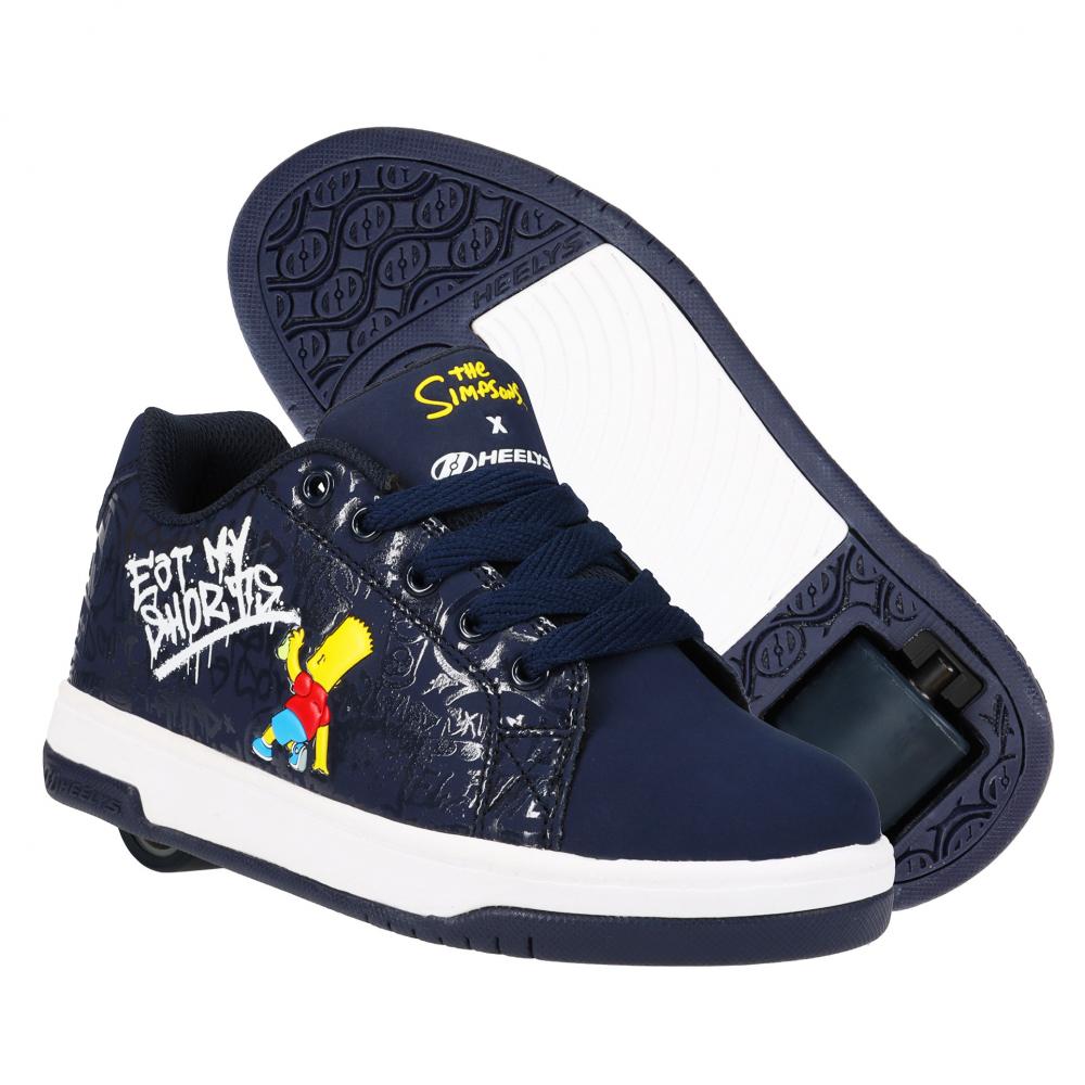 Heelys® X Simpsons