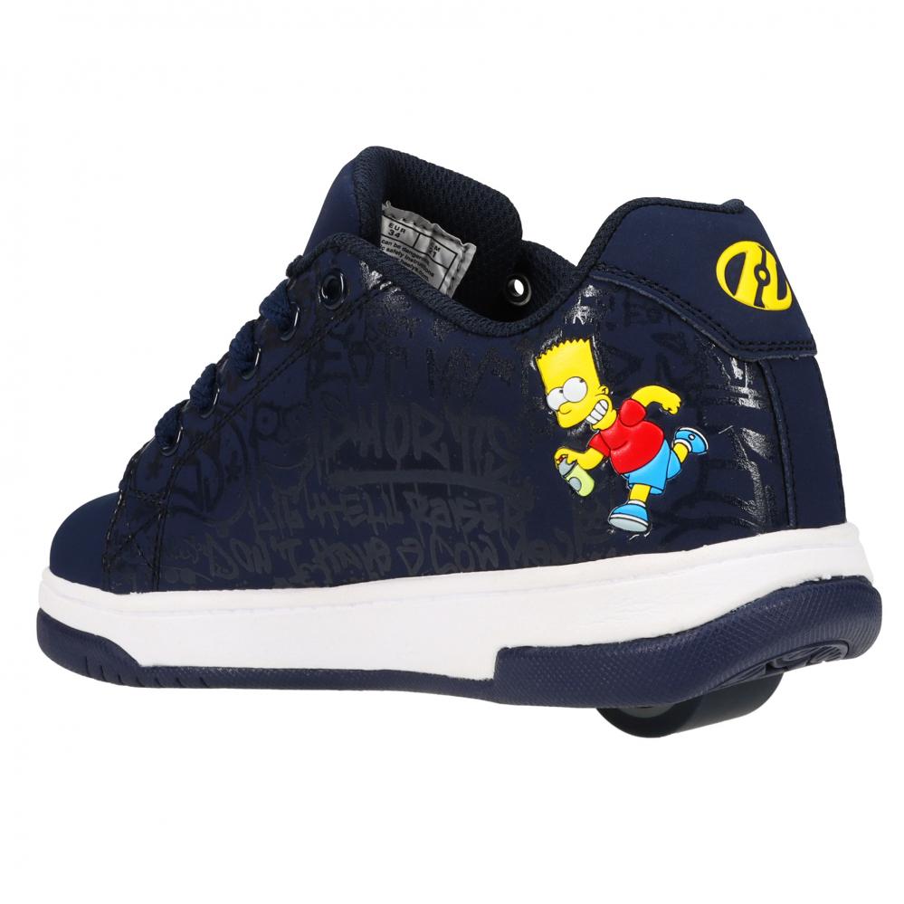 Heelys® X Simpsons