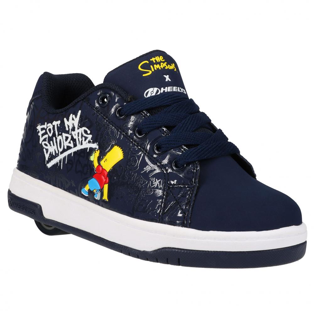 Heelys® X Simpsons