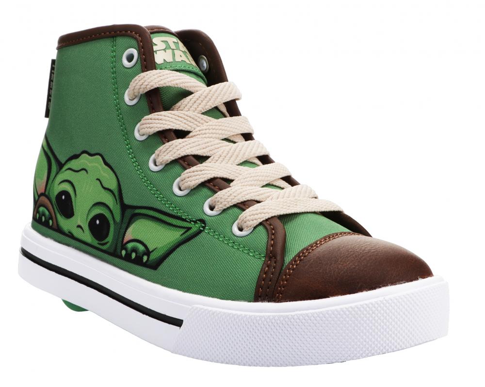 Heelys® X Mandalorian Heelys® X Mandalorian