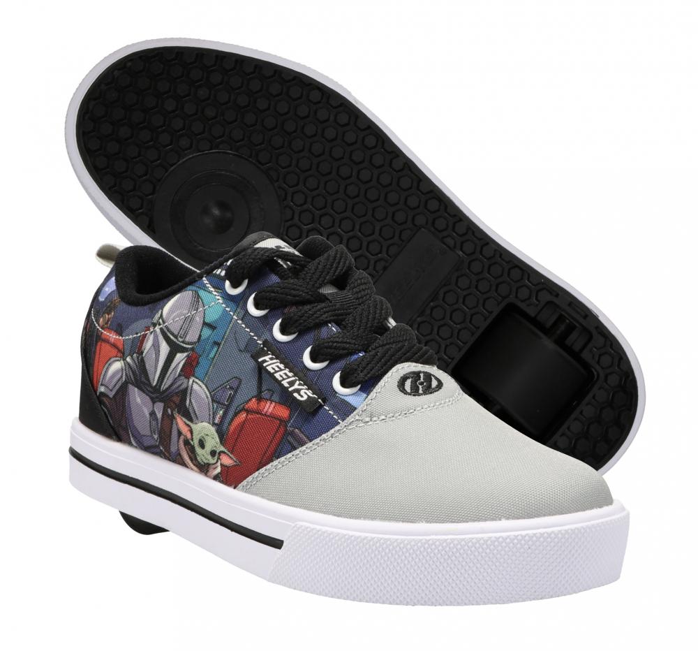 Heelys® X Mandalorian Heelys® X Mandalorian