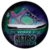 Voyager (HE100332) Voyager (HE100332)
