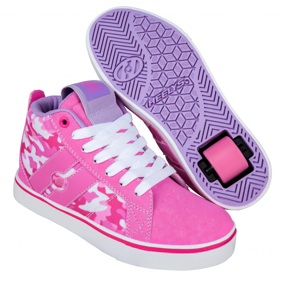 Heelys® Racer Mid 20 (HE100731) Heelys® Racer Mid 20 (HE100731)
