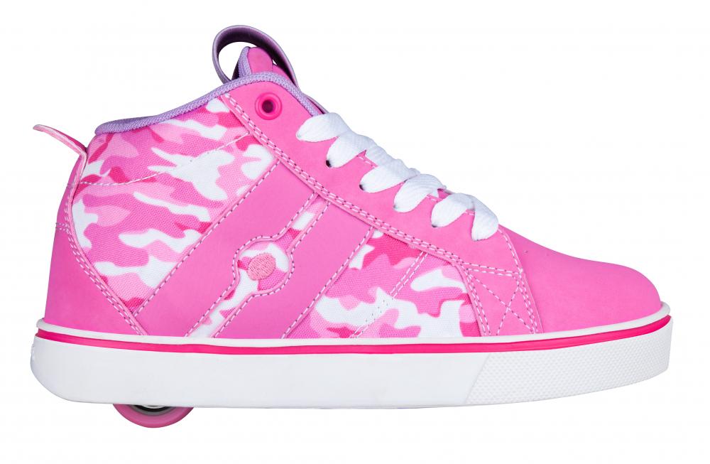 Heelys® Racer Mid 20 (HE100731) Heelys® Racer Mid 20 (HE100731)