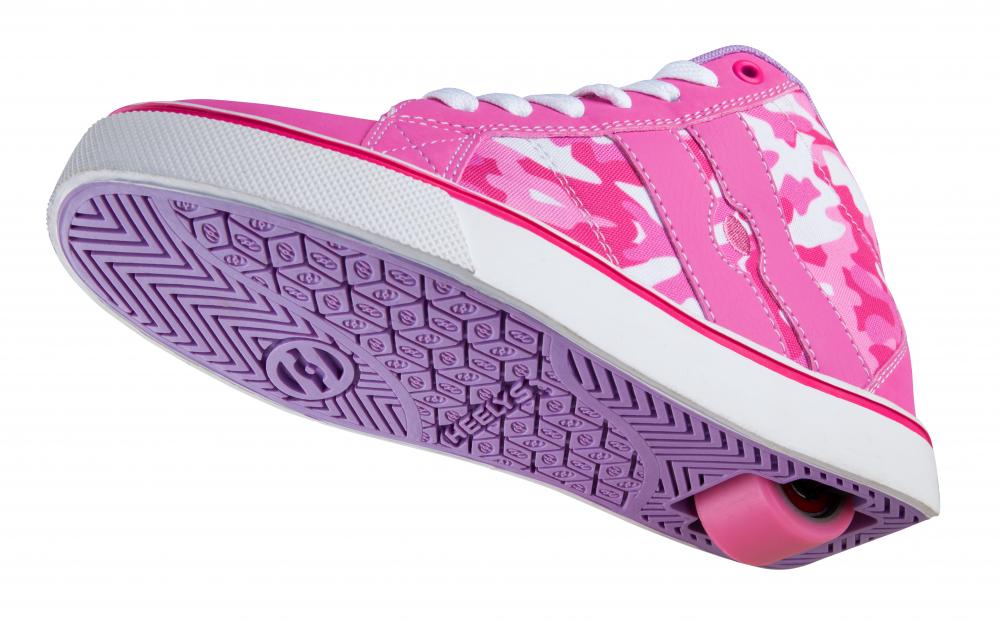 Heelys® Racer Mid 20 (HE100731) Heelys® Racer Mid 20 (HE100731)