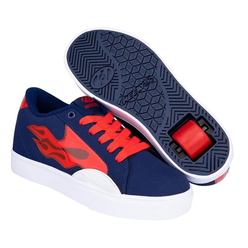 Heelys (UK) Fire CB (HE101295) Heelys (UK) Fire CB (HE101295)