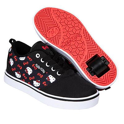 Heelys X Hello Kitty (UK)Pro 20 (HES10595) Heelys X Hello Kitty (UK)Pro 20 (HES10595)