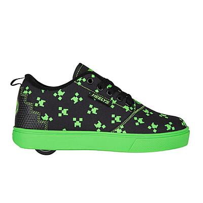 Heelys X Minecraft (UK) Pro 20 Minecraft (HES10619) Heelys X Minecraft (UK) Pro 20 Minecraft (HES10619)