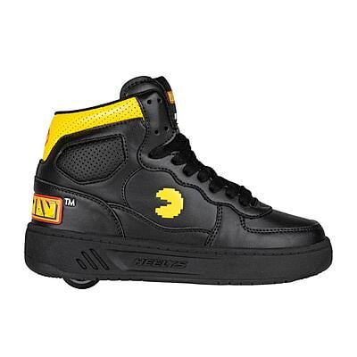 Heelys X Pacman (UK) Reserve Ex Pacman (HES10622)