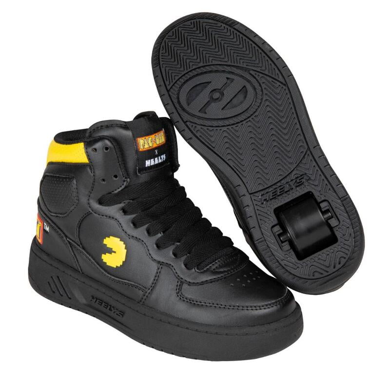 Heelys X Pacman (UK) Reserve Ex Pacman (HES10622) Heelys X Pacman (UK) Reserve Ex Pacman (HES10622)