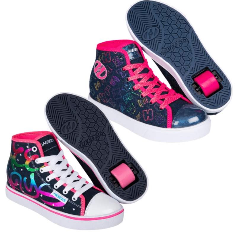 Heelys (UK)Veloz (HE101393) Heelys (UK)Veloz (HE101393)