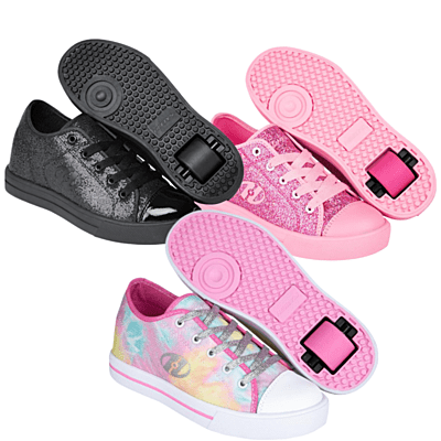 Heelys (UK)Classic (HE101420)