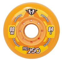 HYPER PRO 250 WHEELS 80MM/84A HYPER PRO 250 WHEELS 80MM/84A
