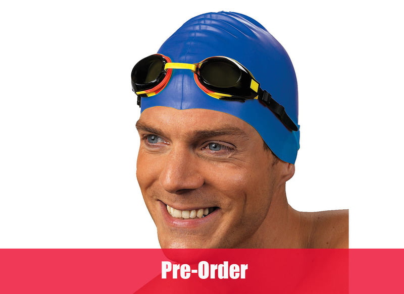 Latex Swimming Cap Latex Swimming Cap