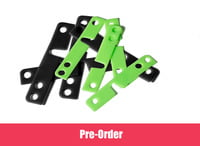 Longboard Mindless Drop Thru Riser Pads Longboard Mindless Drop Thru Riser Pads