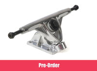 Longboard Mindless RK Truck 6INCH Natural Longboard Mindless RK Truck 6INCH Natural
