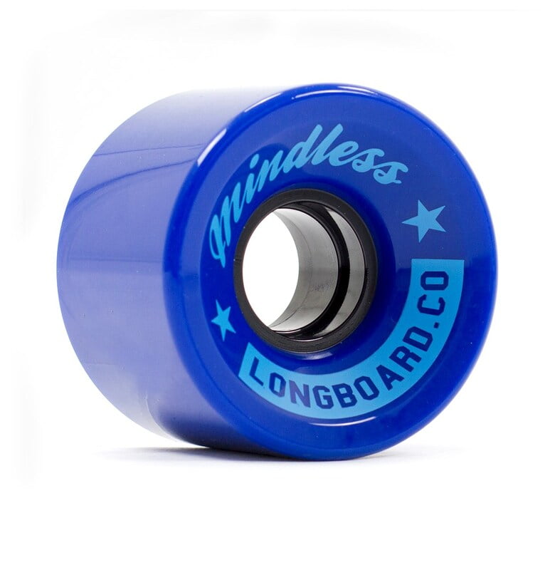 Longboard Mindless Cruiser Wheels Longboard Mindless Cruiser Wheels