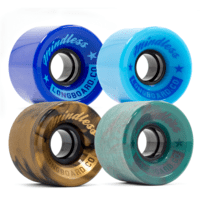 Longboard Mindless Cruiser Wheels Longboard Mindless Cruiser Wheels