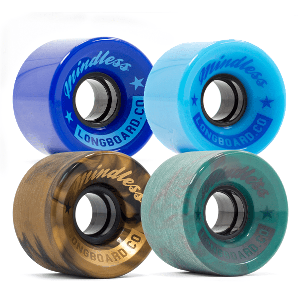 Longboard Mindless Cruiser Wheels Longboard Mindless Cruiser Wheels