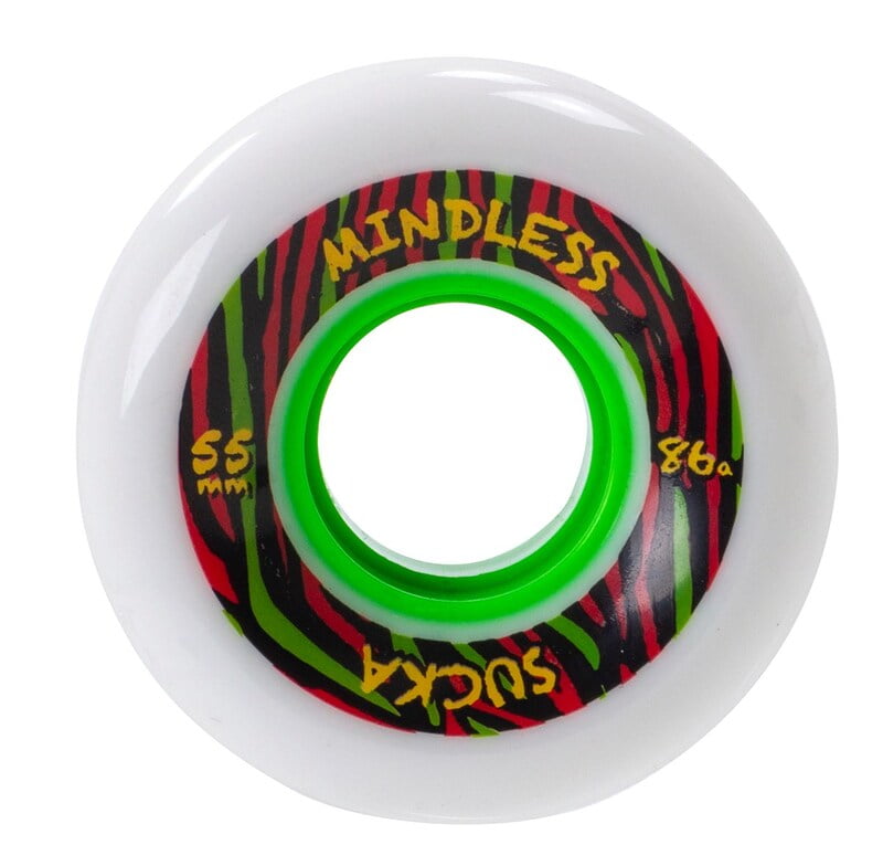 Mindless Sucka Wheels