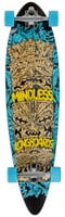 Mindless Tribal Rogue IV Mindless Tribal Rogue IV