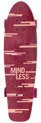 Mindless Sunset Cruiser