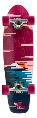 Mindless Sunset Cruiser