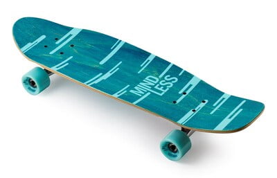 Mindless Sunset Cruiser