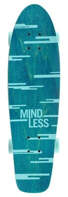 Mindless Sunset Cruiser