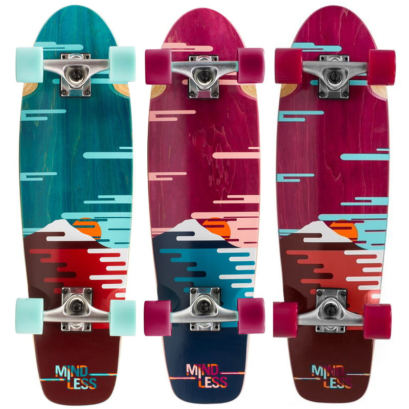 Mindless Sunset Cruiser Mindless Sunset Cruiser