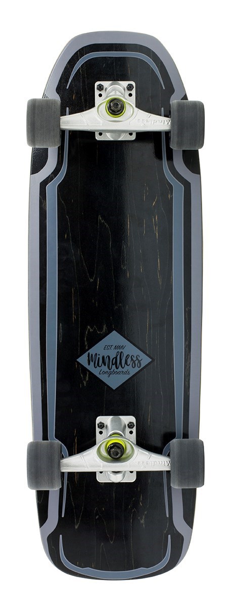 Mindless Surf Skate Mindless Surf Skate