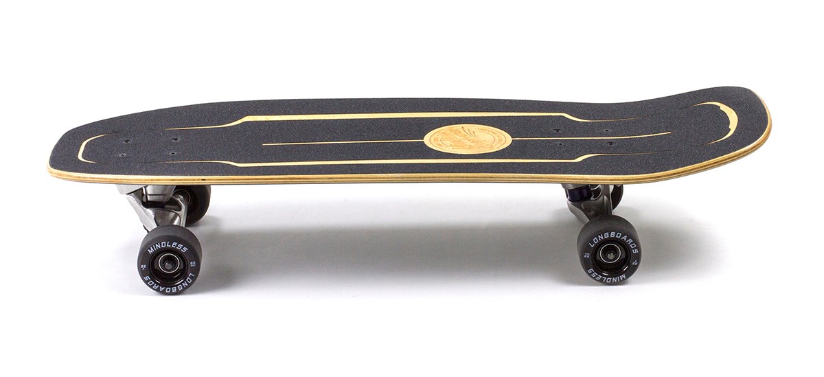Mindless Surf Skate Mindless Surf Skate