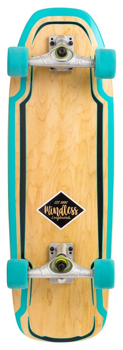 Mindless Surf Skate
