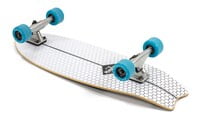 Mindless Surf Skate Fish Tail Mindless Surf Skate Fish Tail