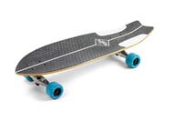 Mindless Surf Skate Fish Tail Mindless Surf Skate Fish Tail