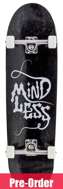 Mindless Gothic Mindless Gothic