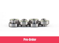 Mindless Hoodoo Bearings Mindless Hoodoo Bearings