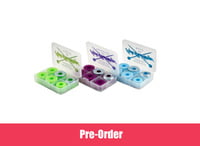 Mindless Juju Bushings Mindless Juju Bushings