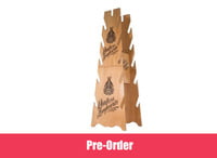 Mindless Longboard Rack Mindless Longboard Rack