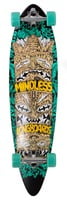 Mindless Tribal Rogue IV Mindless Tribal Rogue IV