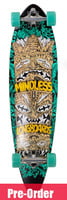 Mindless Tribal Rogue IV Mindless Tribal Rogue IV